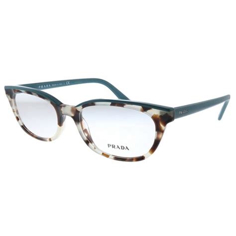 prada catwalk glasses pr13vv